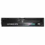 Видеокарта Gigabyte GeForce RTX 5080 AORUS MASTER GV-N5080AORUS M-16GD (16 ГБ)