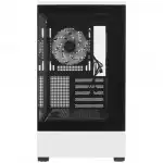 Корпус Zalman P30 BW (Mini-Tower)