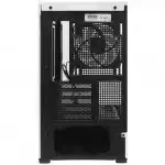 Корпус Zalman P30 BW (Mini-Tower)