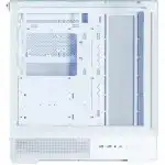 Корпус Zalman P40 Prism White (Midi-Tower)