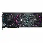 Видеокарта Gigabyte Radeon RX 9070XT AORUS ELITE GV-R9070XT AORUS E-16GD 1.0 (16 ГБ)