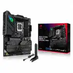 Материнская плата Asus ROG STRIX B860-F GAMING WIFI (ATX, LGA 1851)