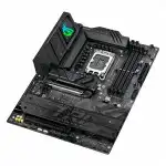 Материнская плата Asus ROG STRIX B860-F GAMING WIFI (ATX, LGA 1851)