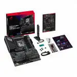 Материнская плата Asus ROG STRIX B860-F GAMING WIFI (ATX, LGA 1851)
