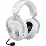 Наушники Logitech G Pro X 2 Lightspeed White 981-001270