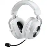 Наушники Logitech G Pro X 2 Lightspeed White 981-001270