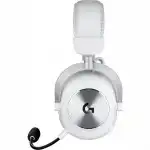Наушники Logitech G Pro X 2 Lightspeed White 981-001270