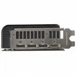 Видеокарта Asus GeForce RTX 5080 PRIME OC Edition PRIME-RTX5080-O16G (16 ГБ)