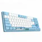 Клавиатура Dareu A87L Swallow (Проводная, USB)