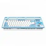 Клавиатура Dareu A87L Swallow (Проводная, USB)