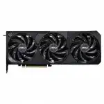 Видеокарта MSI GeForce RTX 5080 SHADOW 3X OC RTX 5080 16G SHADOW 3X OC (16 ГБ)