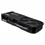 Видеокарта MSI GeForce RTX 5080 SHADOW 3X OC RTX 5080 16G SHADOW 3X OC (16 ГБ)