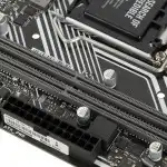 Материнская плата Asus Prime H510M-K DDR4 90MB17N0-M0EAY0 DDR4 (micro-ATX, LGA 1200)