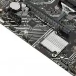 Материнская плата Asus Prime H510M-K DDR4 90MB17N0-M0EAY0 DDR4 (micro-ATX, LGA 1200)
