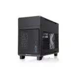 Корпус Thermaltake TR100 Black CA-11A-00S1NN-00 (Mini-Tower)