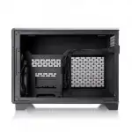 Корпус Thermaltake TR100 Black CA-11A-00S1NN-00 (Mini-Tower)