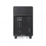 Корпус Thermaltake TR100 Black CA-11A-00S1NN-00 (Mini-Tower)