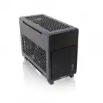 Корпус Thermaltake TR100 Black CA-11A-00S1NN-00 (Mini-Tower)