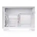 Корпус Thermaltake TR100 White CA-11A-00S6NN-00 (Mini-Tower)