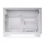 Корпус Thermaltake TR100 White CA-11A-00S6NN-00 (Mini-Tower)