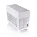 Корпус Thermaltake TR100 White CA-11A-00S6NN-00 (Mini-Tower)