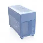 Корпус Thermaltake TR100 Hydrangea Blue CA-11A-00SFNN-00 (Mini-Tower)