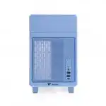 Корпус Thermaltake TR100 Hydrangea Blue CA-11A-00SFNN-00 (Mini-Tower)