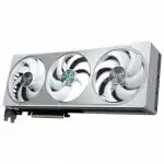 Видеокарта Gigabyte RTX5070 AERO OC 12G GV-N5070AERO OC-12GD (12 ГБ)