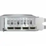 Видеокарта Gigabyte RTX5070 EAGLE OC ICE SFF 12G GV-N5070EAGLEOC ICE-12GD (12 ГБ)