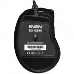 Мышь Sven RX-G890