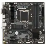 Материнская плата Gigabyte B760M DS3H DDR4 B760M DS3H DDR4 1.0 (micro-ATX, LGA 1700)