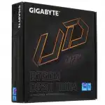 Материнская плата Gigabyte B760M DS3H DDR4 B760M DS3H DDR4 1.0 (micro-ATX, LGA 1700)