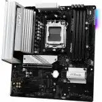 Материнская плата ASRock B850M PRO RS (micro-ATX, AMD AM5)