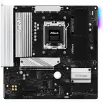 Материнская плата ASRock B850M PRO RS (micro-ATX, AMD AM5)