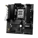 Материнская плата ASRock B850M PRO-A WIFI (micro-ATX, AMD AM5)