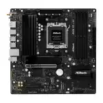 Материнская плата ASRock B850M PRO-A WIFI (micro-ATX, AMD AM5)