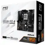 Материнская плата ASRock B850M PRO-A (micro-ATX, AMD AM5)