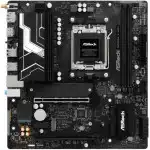 Материнская плата ASRock B850M-X WIFI (micro-ATX, AMD AM5)