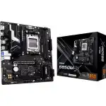 Материнская плата ASRock B850M-X (micro-ATX, AMD AM5)