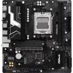 Материнская плата ASRock B850M-X (micro-ATX, AMD AM5)