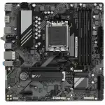 Материнская плата Gigabyte B650M D3HP AX B650M D3HP AX 1.0 (micro-ATX, AMD AM5)