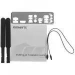 Материнская плата Gigabyte B650M D3HP AX B650M D3HP AX 1.0 (micro-ATX, AMD AM5)