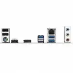 Материнская плата Gigabyte B860M D3HP B860M D3HP 1.0 (micro-ATX, LGA 1851)