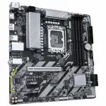 Материнская плата Gigabyte B860M D3HP B860M D3HP 1.0 (micro-ATX, LGA 1851)