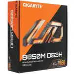 Материнская плата Gigabyte B850M DS3H B850M DS3H 1.0 (micro-ATX, AMD AM5)