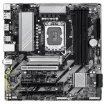 Материнская плата Gigabyte B860M DS3H B860M DS3H 1.0 (micro-ATX, LGA 1851)