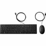 Клавиатура + мышь HP 320MK 9SR36UT