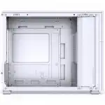 Корпус Jonsbo D31 STD White (Mini-Tower)