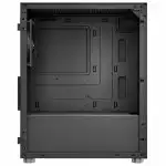 Корпус Aerocool CS111 Черный ACCS-PC19013.11 (Mini-Tower)