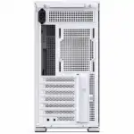Корпус Jonsbo D41 STD White (Midi-Tower)
